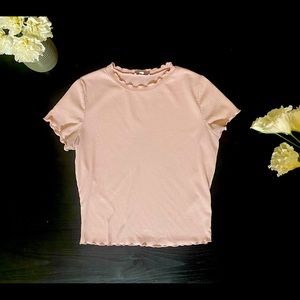 Perfect casual blouse